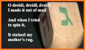 Dreidel, Dreidel, Dreidel related image