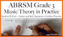 MyMusicTheory - music theory exercises related image