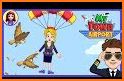 My Airport City: Kids Town Airplane Games for Free related image