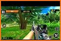 Mountain Dinosaur Hunter Deadly Shores FPS Shooter related image