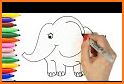 Learn How To Draw Animals - Animal Drawing Book related image