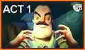 New Hello Neighbor game guide related image