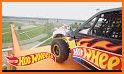 Mega Ramp Buggy Stunts related image