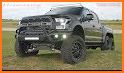 Cars Driving Academy: Raptor Ford F-550 related image