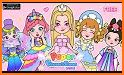 Paper Princess: Shining World related image