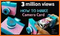 Camera Cards related image