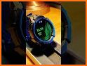 Casual Watch AKM Wear OS related image