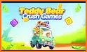 Teddy Bear - Crush Games related image