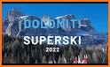 Dolomiti Superski related image