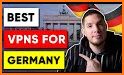 Germany VPN - Best Unlimited VPN Service related image