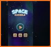 Space Zumbla : best bubble shooter puzzle game related image