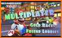 Bingo With Friends Same Room Multiplayer Game related image