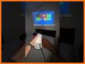 HD Video Projector Pro related image