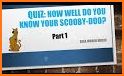 Scooby Doo Trivia Quiz related image