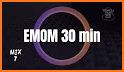 EMOM Timer - Coach Me related image