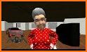 Hi scary Granny Neighbor Hello Mod Alpha 4 related image