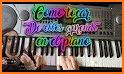 Pedro Capo Calma De Ellos Aprendi David Rees Piano related image