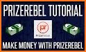 Prizerebel & Earn money related image