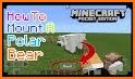 Polar Bear for MCPE related image