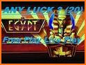 Egyptian Classic Slot Machine related image