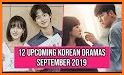 Korean Drama KR-drama related image