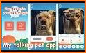 Happy pets - Pet translator, My talking pet related image