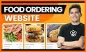 All In One Online Food Delivery:Food Ordering App related image