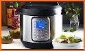 Best Instant Pot Recipes: Instant Pot Recipe App related image