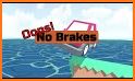 Oops! No Brakes related image