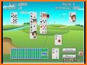 Golf Solitaire - Green Shot related image