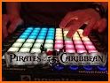 Cool DJ Music Keyboard Theme related image