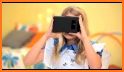 Alice Wonderland VR Cardboard related image