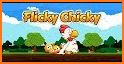 Flicky Chicky related image