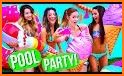 Pool Party For Girls related image