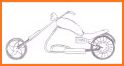 How To Draw Bikes related image