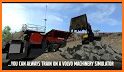 Excavator Training 2020 | Heavy Construction Sim related image