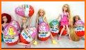 Happy Dolls: Surprise Eggs Supermarket related image