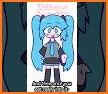 hatsune miku friday night funkin all songs related image