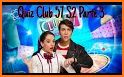 Club 57 Quiz related image