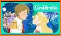 Princess Stories: Cinderella related image