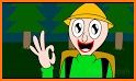 RobIox Baldi's Basics Field Trip classic related image