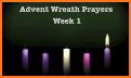 Advent Wreath Prayers related image