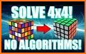 How To Solve 4x4 Rubik's Cube related image