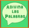 Charadas: Adivina la palabra related image