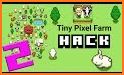 Tiny Pixel Farm - Simple Farm Game related image