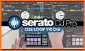 New Serato Dj pro - Djing & Mix your music related image