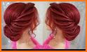 Wedding Hairstyles related image