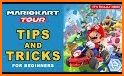 Game Mario Kart Tour Tips related image