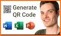 QR - Barcode Pro: Reader, Generator & Export Excel related image