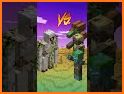 Mod Golem Skins MCPE 2021 related image